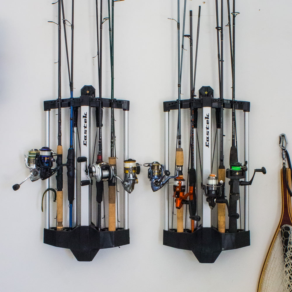 Castek Fishing - Makers of the Castek Rod Caddy