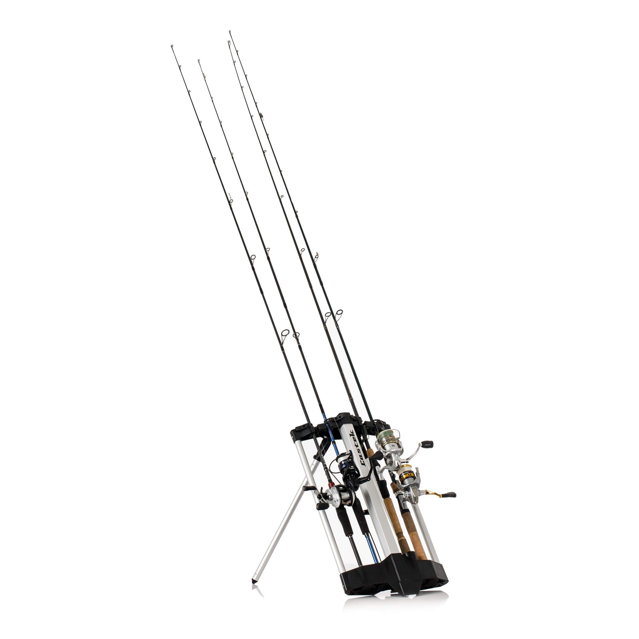 2 Pack - Castek Rod Caddy - Castek Fishing