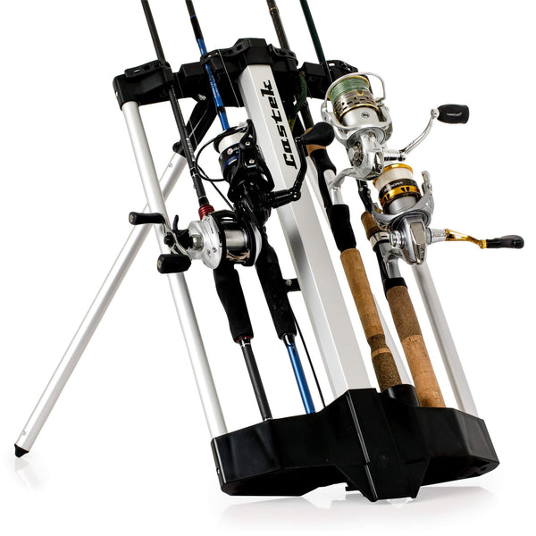 Castek Fishing - Makers of the Castek Rod Caddy Castek Fishing - Makers of the Castek Rod Caddy